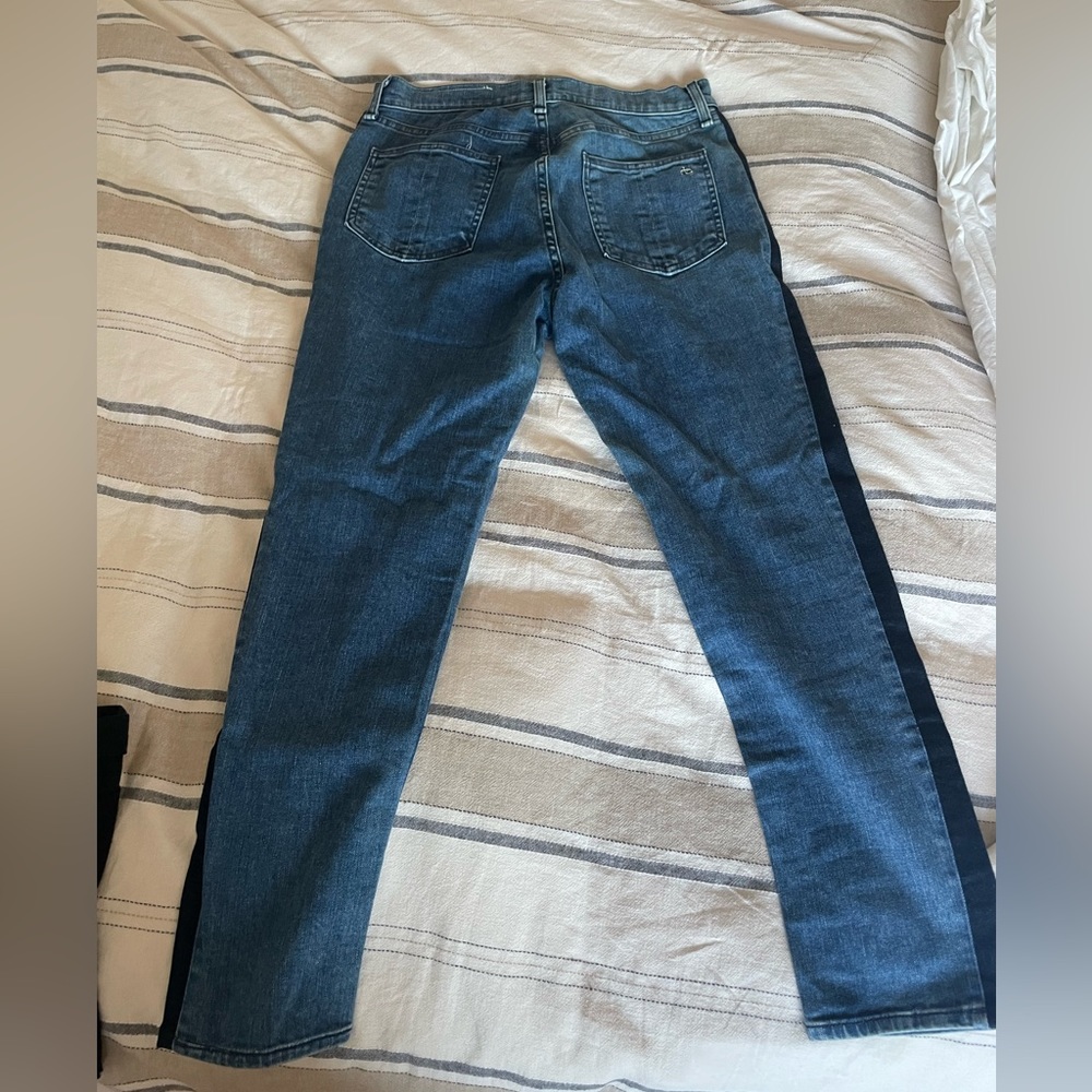 Rag and Bone Denim jeans size 31